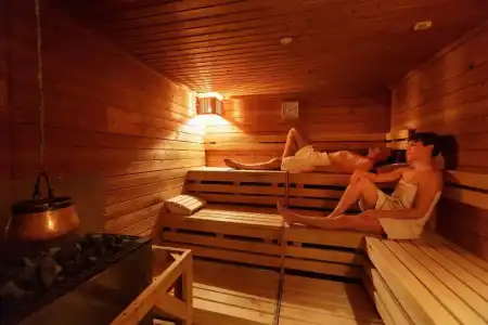 Center Parcs Bispinger Heide - 13