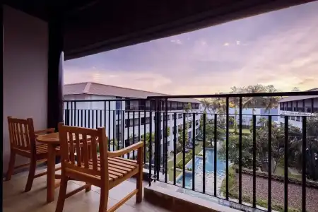 DoubleTree by Hilton Phuket Banthai Resort - 39