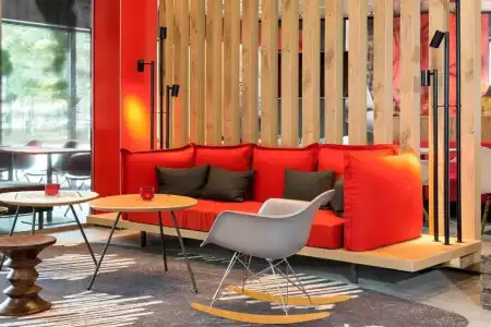 Ibis München Airport Süd - 6