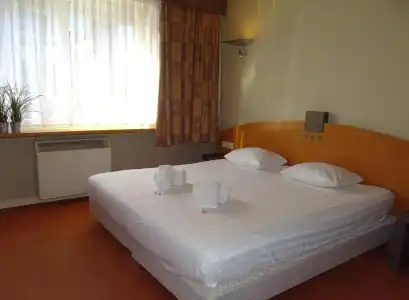Sleep & Go Brussels Expo - 44