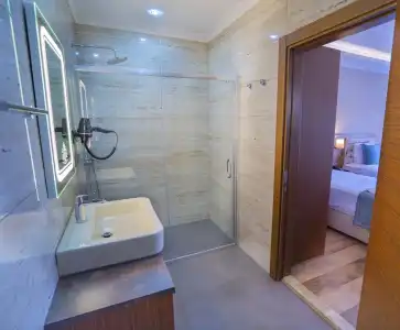 Dalyan Live Spa - 38
