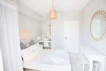 Akra Morea & Residences - 57
