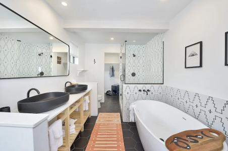 The Mystic Santa Fe - 9