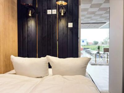 All Inclusive Apartment in Wangerland Resort - 20