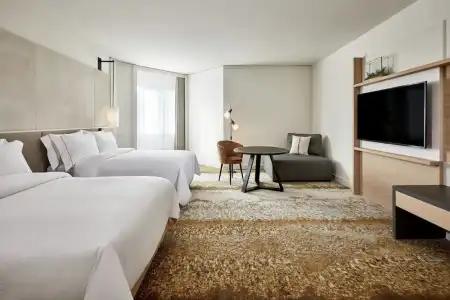 The Westin Grand Frankfurt - 77