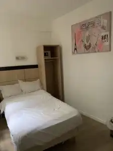 Hôtel De Bordeaux - 40