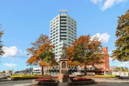 Crowne Plaza Christchurch by IHG - 34