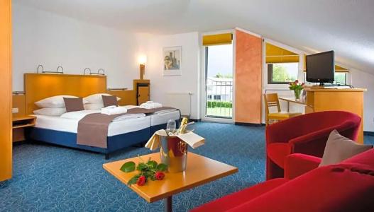 Best Western Muenchen Airport - 58