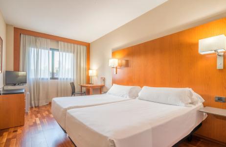 B&B Granada Estación - 3