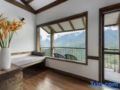 Sapa Sky - 54