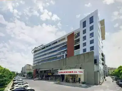 Vienna Classic SH Hongqiao Airport Wuzhong Rd - 0