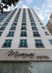 Miramar by Windsor Copacabana - 0