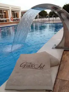 Gran Sol Ibiza - 12
