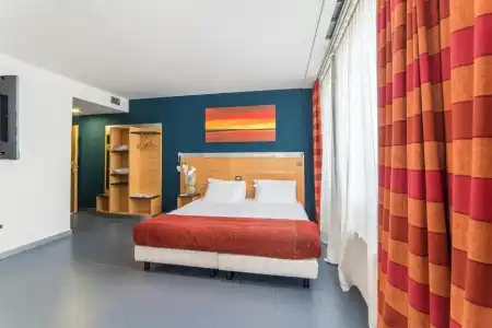 Sotel Nomentana - 5