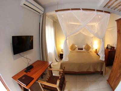Zanzibar White Sand Luxury Villas & Spa - 2