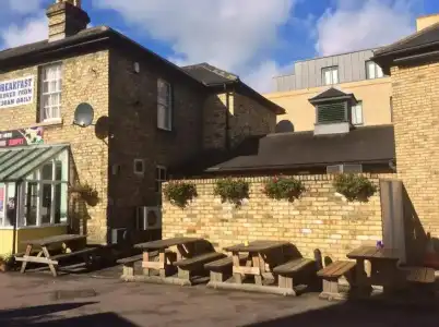 The Earl of Derby - Inn - 20