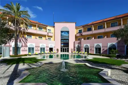 Pestana Sintra Golf Resort & Spa - 0