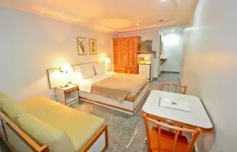 Regency Copacabana - 53