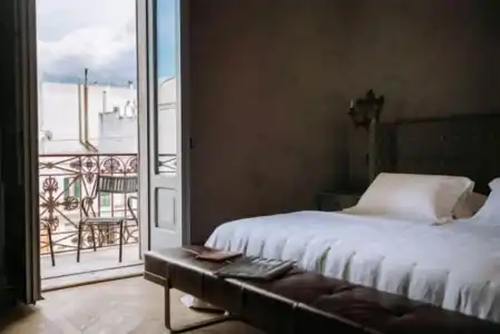 Paragon 700 Boutique & SPA - 1