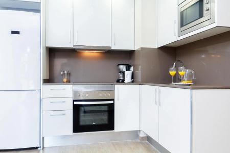 Feelathome Plaza Apartments - 19