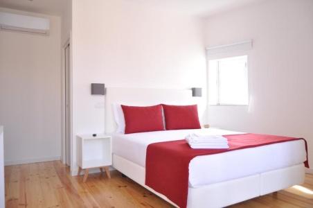 Mystay Porto Batalha - 71