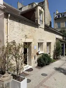 Clos Saint-Martin - 4