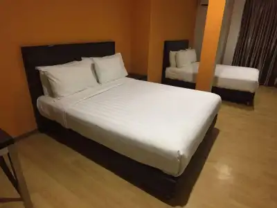 Padungan - 6
