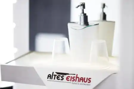 Altes Eishaus, & Restaurant - 24