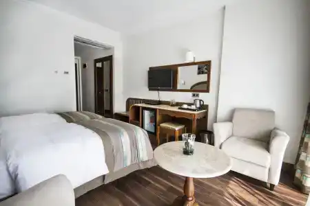 Sea Star Marmaris - Adults Only - All Inclusive - 4