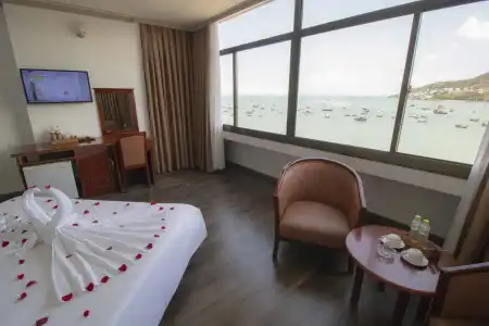 Vung Tau P&T - 30