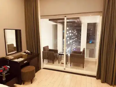 Ngoc Linh Luxury - 142