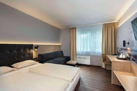 Best Western Achim Bremen - 51