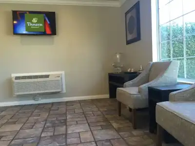 Anaheim Executive Inn & Suites - 4