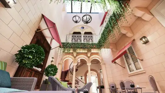 Palazzo Bifora - 1
