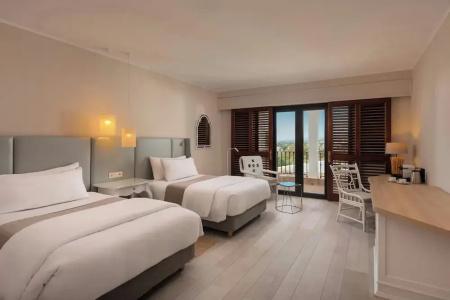 The Westin la Quinta Golf Resort & Spa, Benahavis, - 82