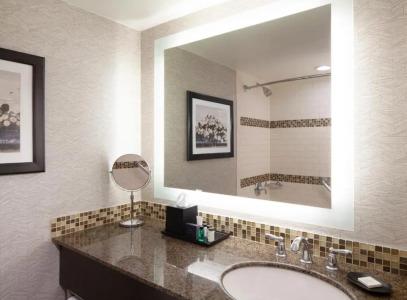 Sheraton Anchorage - 73