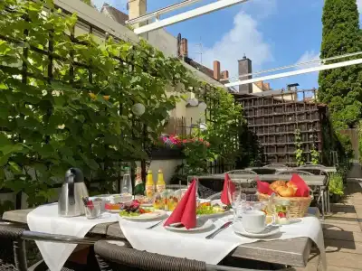 BurgNürnberg - 30