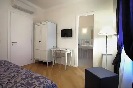 BolognaRoomscom - Santo Stefano Apartments - 1