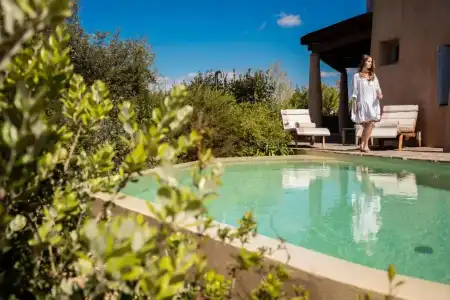 Is Molas Resort - 109