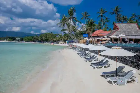 Baan Haad Ngam Boutique Resort & Villas - 1
