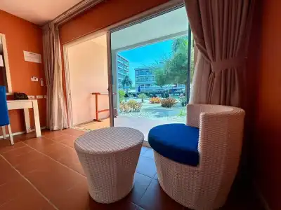 GrandBlue Resort - 55