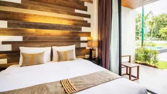 B2 Pai Premier Resort - 0