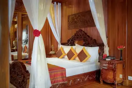 Ta Prohm & Spa - 121