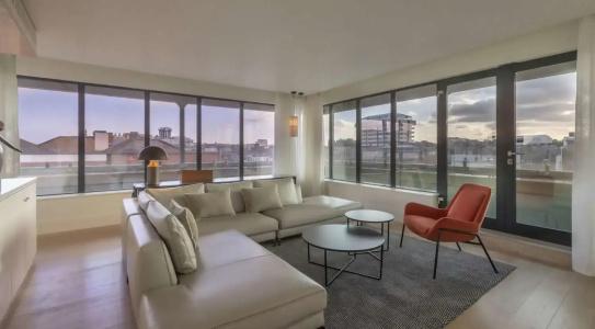 The Morrison Dublin, Curio Collection by Hilton - 66