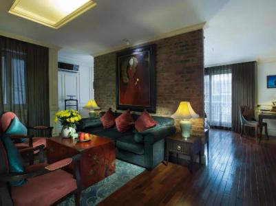 Hanoi Boutique & Spa - 164
