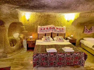 Heritage Cave Suites - 54