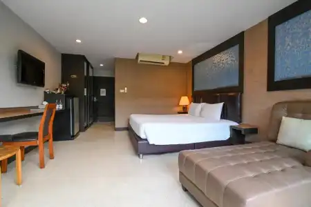 Aranta Suvarnabhumi - 31