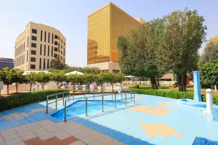 Radisson Blu Doha - 32