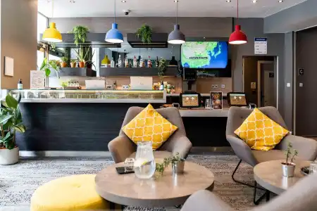 Heeton Concept Kensington - 36