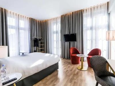Ibis Styles Toulouse Capitole - 34